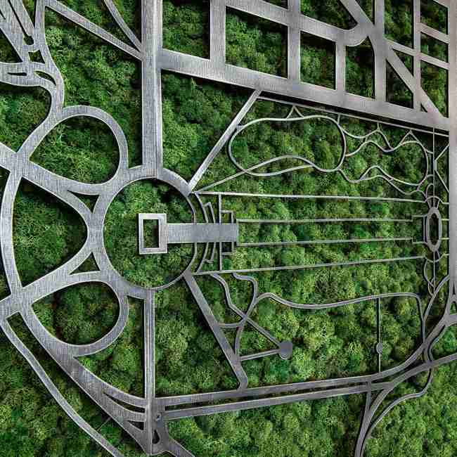 U.S. Plants, Inc.