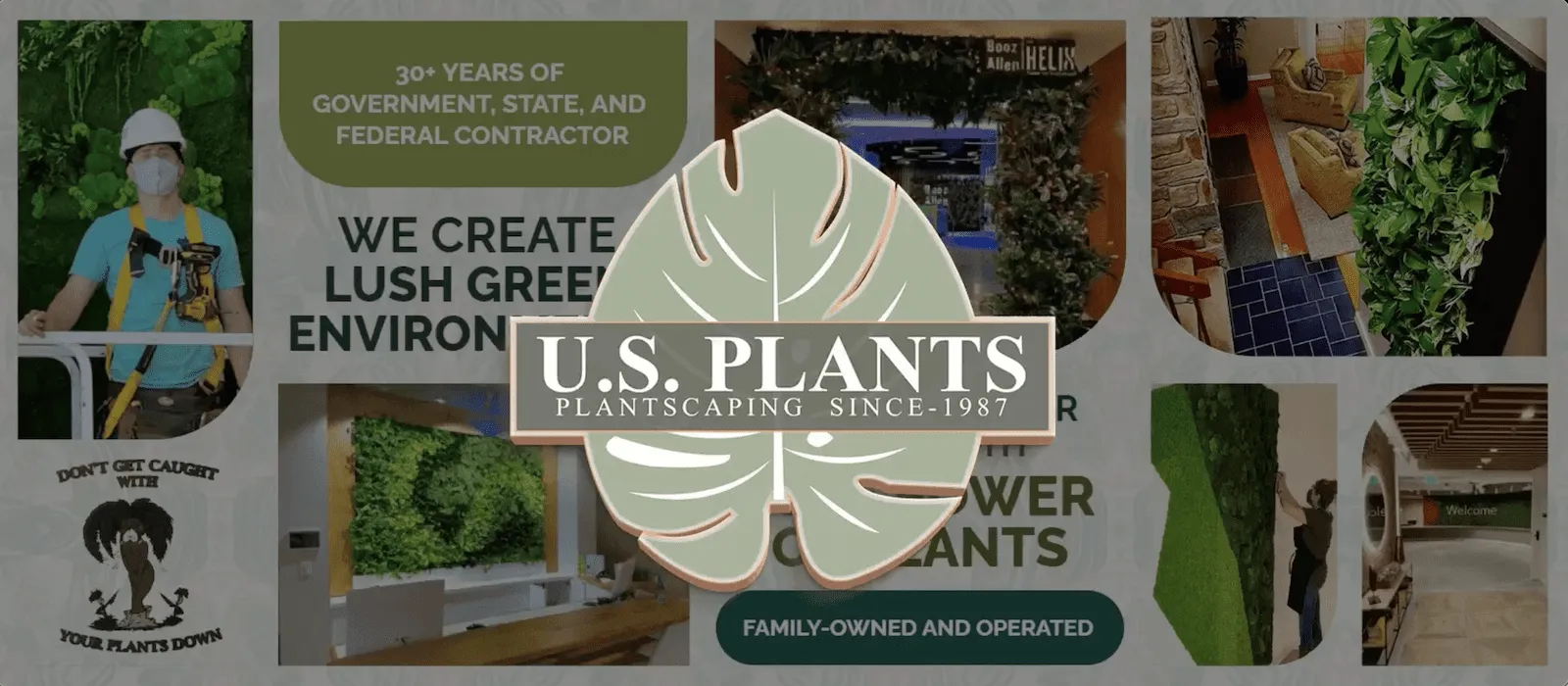 U.S. Plants, Inc.