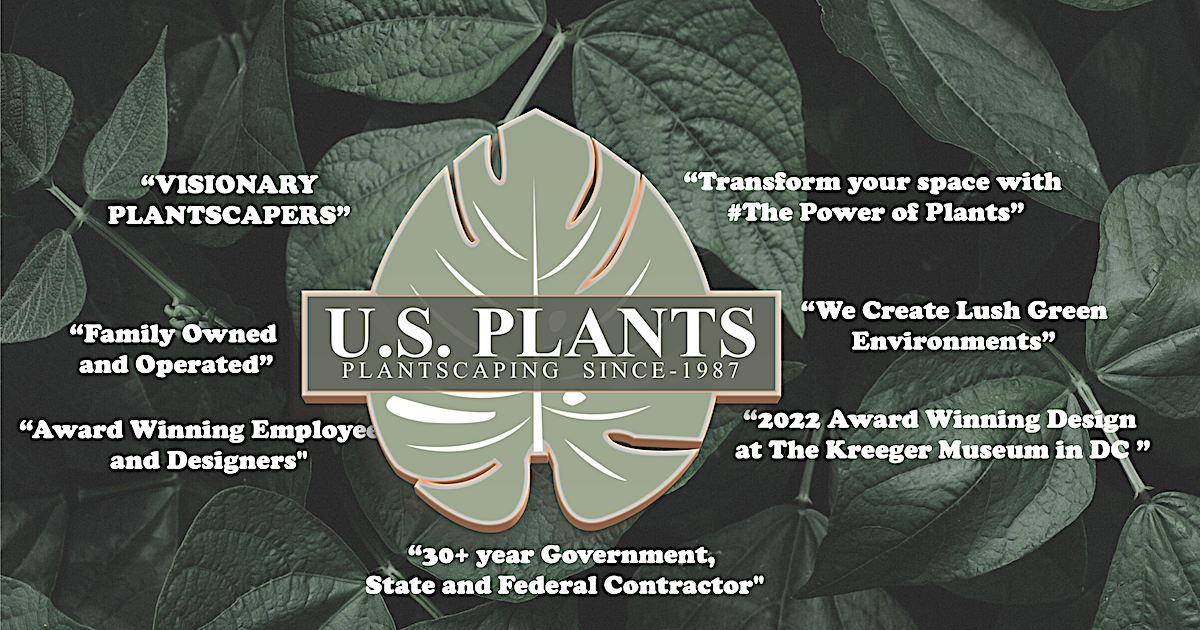 U.S. Plants, Inc.